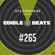 Edible Beats #265 Come Rave With Me tour live from Lakota image