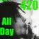"Roots Reggae 4/20 mix" ("One Take & One L" VERSION)- by "The Architect" DJ Phonz image