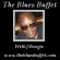 Blues Buffet Radio Program 01162016 image