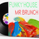 Funky House Mix - Vol 18 image