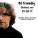 GRATIS DJ Friendly Chillmix 2023-08-14 image