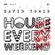 David Zowie - House Every Weekend (Set Remix Dj Lucas) image