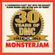 Monsterjam - 30 Years of DMC Megamix (Section DMC Part 4) image