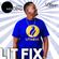 Lit Fix - Burna Boy, Ruger, Ayra Starr, Wizkid, Oxlade, Omah Lay, Rema, Kizz Daniel & More image