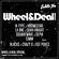 Wheel & Deal Records Special - Subtle FM 27/09/18 image