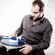 Set T.VERCOSA Progressive House 14/2/2015 image