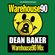 Dean Baker's - Warehouse 90 Mix image
