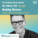 The Friday Morning Dance Party on The Bobby Bones Show image