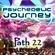 Psychedelic Journey - Path 22 image