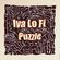 Iva Lo Fi - Puzzle (Album) image