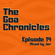 The Goa Chronicles - Episode 14 image