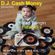 DJ Cash Money presents: Head Bangin Funk 45's image