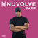 DJ EZ presents NUVOLVE radio 035 image