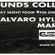 The Sounds Collective with Mark Mac (Alvaro Hylander Mix) image