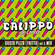13 - Calippo (deLuna) gusto Pizza (Fritta) vol.3 (xmas neapolitanedition mixtape) image
