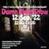 12. Sep ’22 Damn Right Show ~Start New Week Thomas Monday 2 Hours~ image