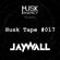 Husk Tape #017 | Jay Wall image