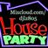 House Party Jams DJ LZ March 2021 image