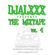 djalxxx - The Mixtape Vol. 4 image