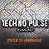 Techno Pulse PODCAST #031 - ANDREW LIVE image