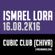 Ismael Lora b2b Alex Cervera - Live @ CUBIC CLUB (Chiva) image
