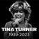 Tina Turner I Might Have Been Queen image