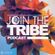 Younan Music "Join The Tribe Podcast" feat. Jonathan David presented by the Tribe Voice image