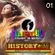 SABBIE MOBILI HISTORY Old Style 01 - Mixed by Alessio DeeJay image