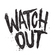Watch Out  ( Jr.Tziri & Craaa ) image