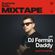 Supreme Radio Mixtape EP 07 - DJ Fermin Daddy (Open Format Mix) image