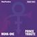 Monk-One's Prince Tribute Mix for Wax Poetics image