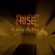 RISE - The Retro Active II a JV Naval mix set image