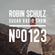 Robin Schulz | Sugar Radio 123 image