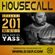 Housecall EP#201 (18/03/21) incl. a guest mix from Yass image