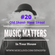 music matters 'in your house #20' image