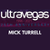 Ultra Vegas 25th Anniversary Live Stream - Mick Turrell image