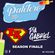 " The Paletero Mix Season 3 Finale Ft DJ LX & Pia Gabriel " image