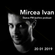 Mircea Ivan - Dance FM techno podcast 20 01 2019 image