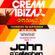 John O'Callaghan LIVE @ Cream Amnesia Ibiza 8 Sept 2016 image