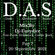 D.A.S (Dark Alternative Sound) Part 7 (By Dj-Eurydice) 20 Septembre 2021 image