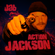 DJ Jab - Action Jackson - Hip Hop / Rap Mixtape image