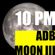 Moon 3 - 10 PM (Melodic House & Techno session) image