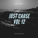 Just Cause | Vol.12 |Hip Hop Heavy Hits | Instagram: djmrcause image