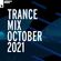 Armada Music Trance Mix - October 2021 image
