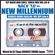 BACK TO NEW MILLENNIUM MIX TAPE SIDE B -GOODIES SOUND JUGGLING MIX- image