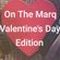 On The Marq: Valentine's Day Edition image