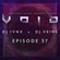 VOID: EBSM, Industrial Bass, Dark Techno, Acid Techno and Italo-EBM | Episode 37 image