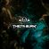Theta Burn Promo Mix 2021 (Drum & Bass) image