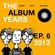 The Album Years- 2013 image