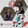 Schwinn Cycling EI & II [Power Couple - Orsi & Lucian] @ Sibiu Cycling Marathon - RO - 18-DEC-2018 image